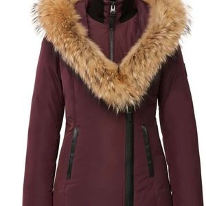 Mackage Coat